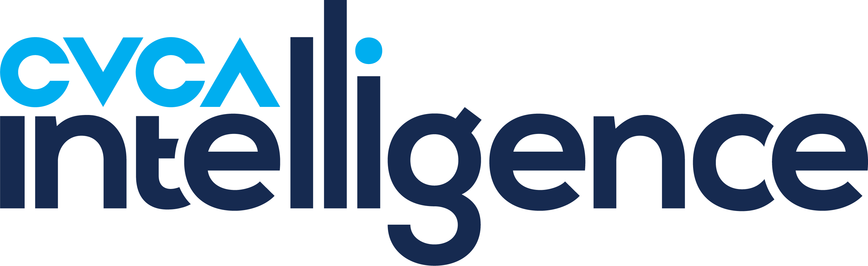CVCA Intelligence logo